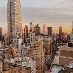 Meet your Posher, Sarah maude